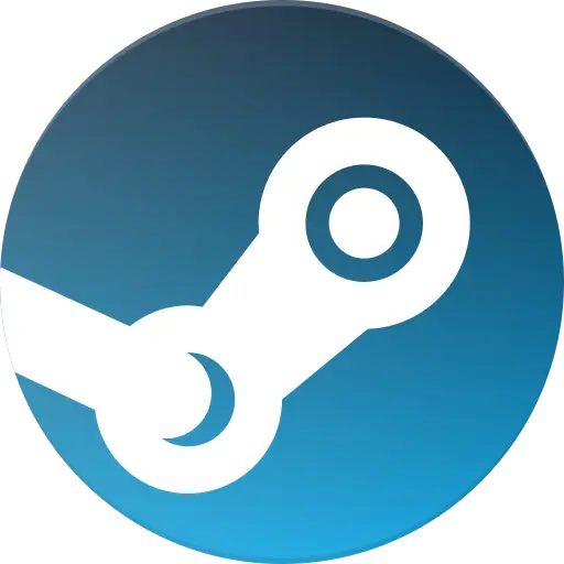 Steam icon